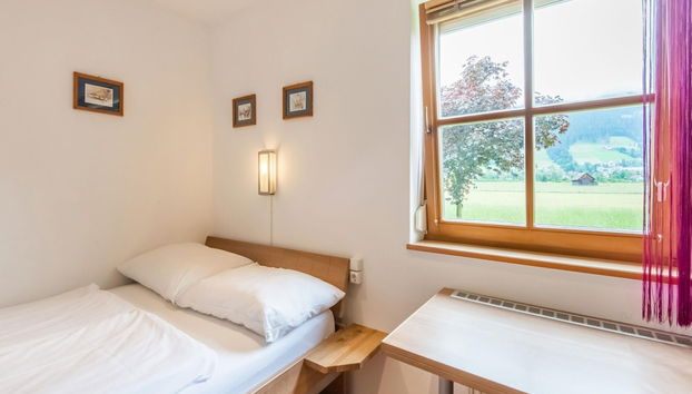 Holiday Home in a Beautiful Location - Foto 3, Habitación