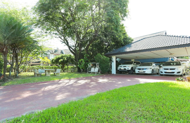 Villa de Nimman - Photo 44