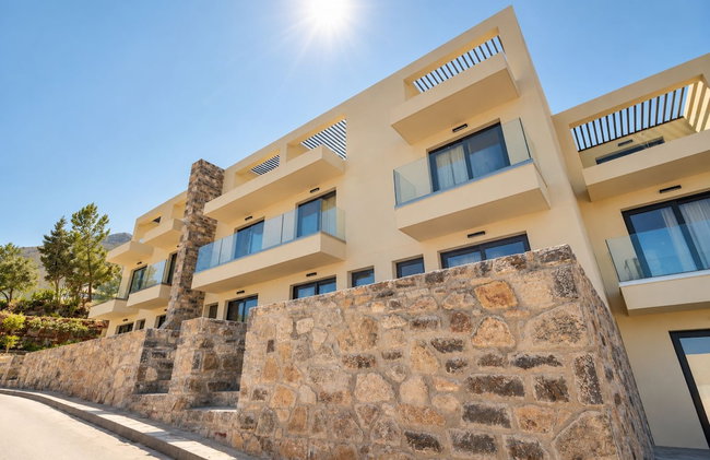Elounda Residence Resort & Waterpark - Foto 12