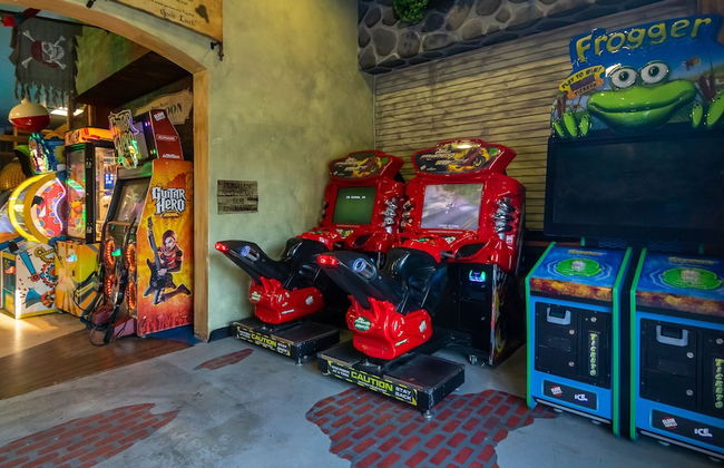 The Regal Hideaway - Foto 37