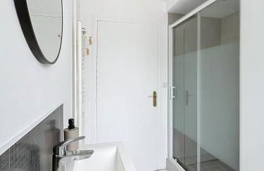 Le d'Alembert - Joli T3 lumineux et spacieux - Foto 23