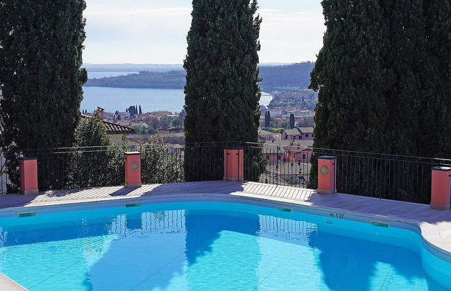 Residenza Chateau du Lac - Foto 36