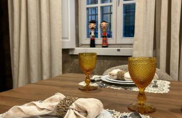 Casa ao Lado no centro histórico de Ponte de Lima - Foto 55