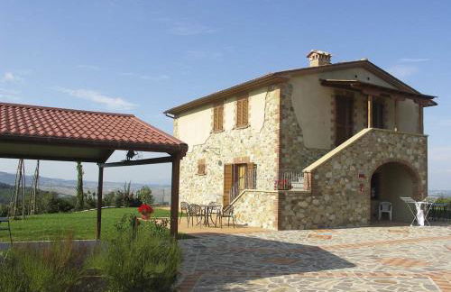 Apartment Il Casino numero 5 - Foto 14