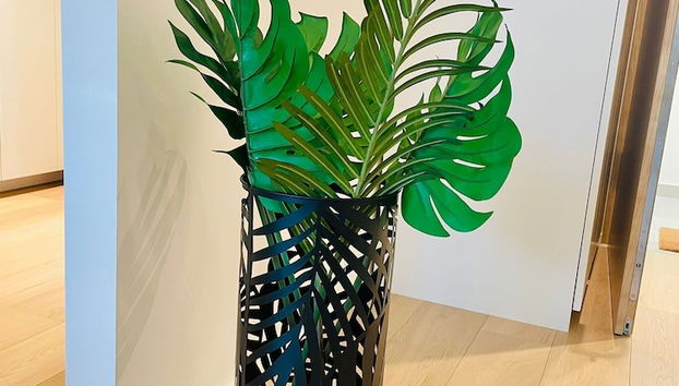 Zona de estar del vestíbulo