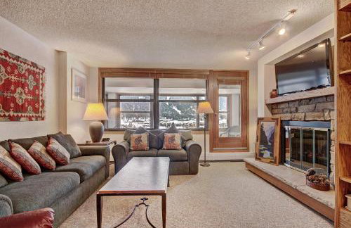 Vs643S Village Square Condo - Foto 1