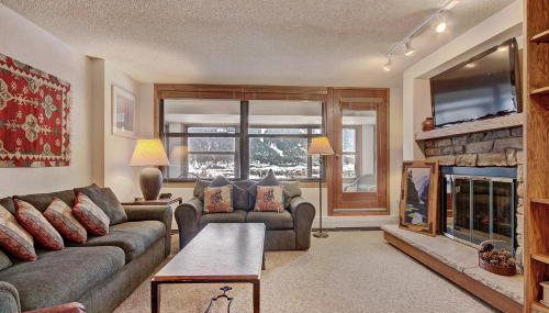 Vs643S Village Square Condo - Foto 1