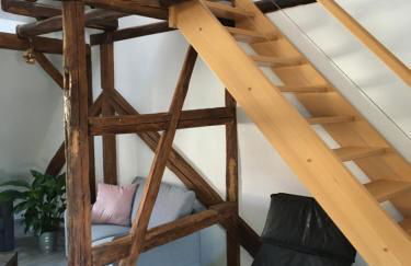 Altstadtbleibe - Foto 33