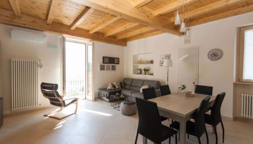 Casa Luisella - Sala Comacina by LoveComo - Foto 4