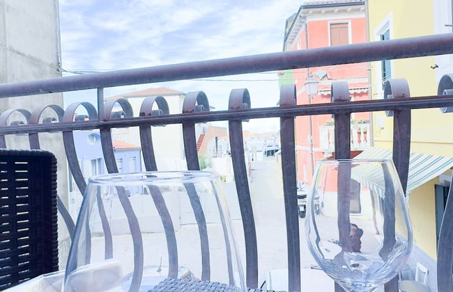 Alicetta Apartment by Ca-sa Check - Foto 2