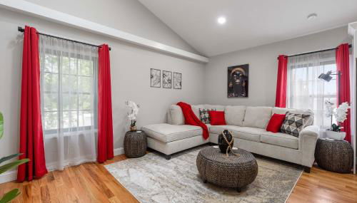 Newly constructed! 1bed 1bath Apartment - Foto 2