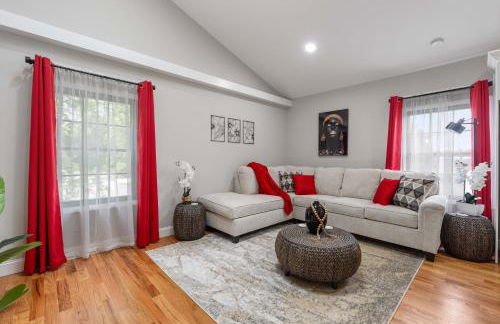 Newly constructed! 1bed 1bath Apartment - Foto 2