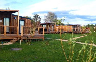 Camping Chambord - Foto 23