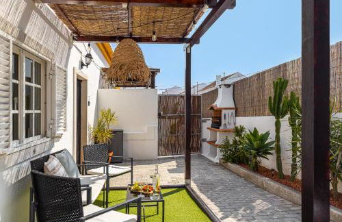 Peaceful Retreat near Sesimbra and Meco Beach - MADA HOUSE's II - Foto 1