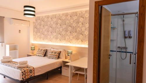 Vacaciones en Valencia - Foto 1