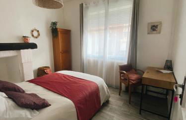 Maison cosy avec 3 chambres et 3 salles de bains - Foto 23