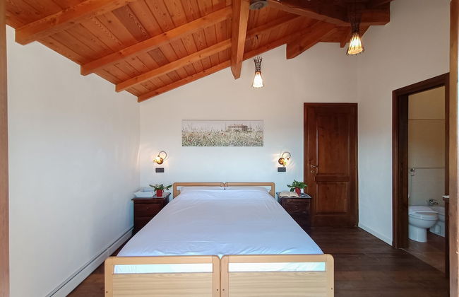 JOIVY Great Flat W/Terrace And Amazing Hills View - Foto 6