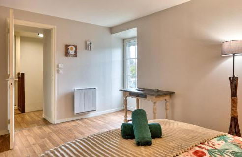 Lovely Home In Hauteville-Sur-Mer - Foto 18