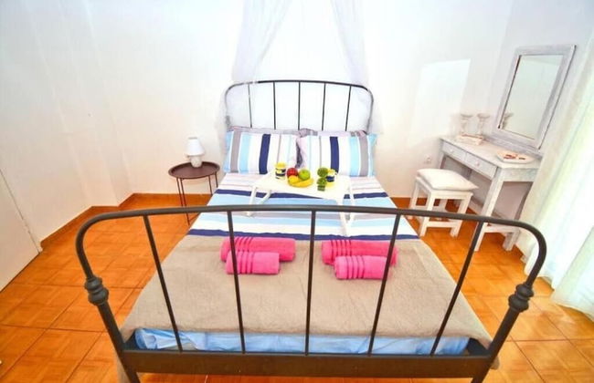 Nirvana in Halikounas - Foto 1