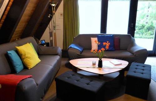 Ferienhaus Winnetou Im Abendrot 124 - Foto 13