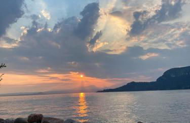 Garda Fiordaliso vista lago 4 posti letto - Foto 44