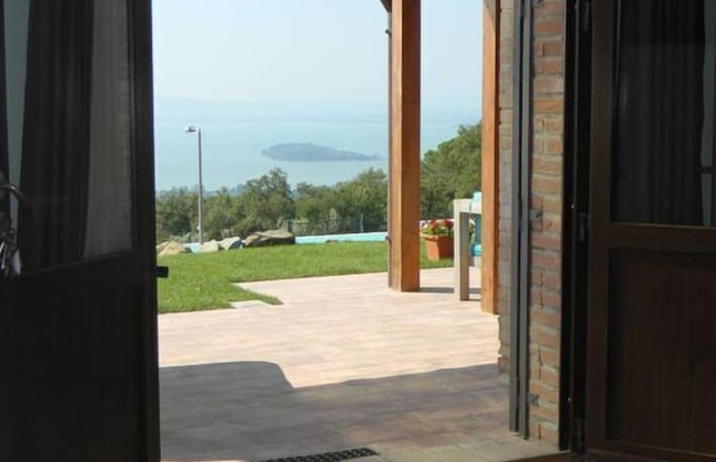 Country House - Holiday Smart Working - Foto 3