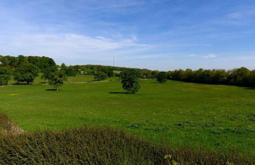 The Coach House at Wenvoe Manor, Cardiff - Photo 78