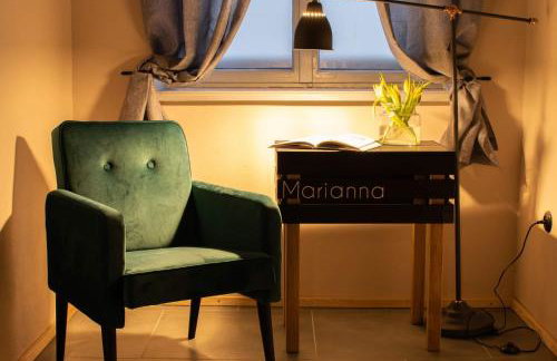 Kamienica Marianna - Foto 20