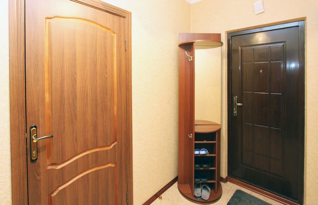 ApartLux Ostankinskaya - Foto 3