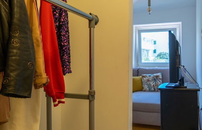 Cool Attic apt w Gallery, in the Heart of Split - Foto 6