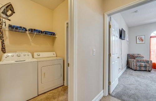 14 Mi to Disney Spacious Home with Pool and Lanai! - Foto 33