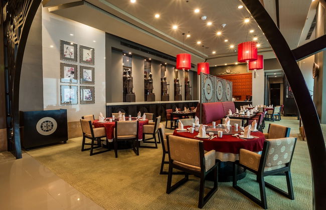 The Alpha Suites - Foto 44