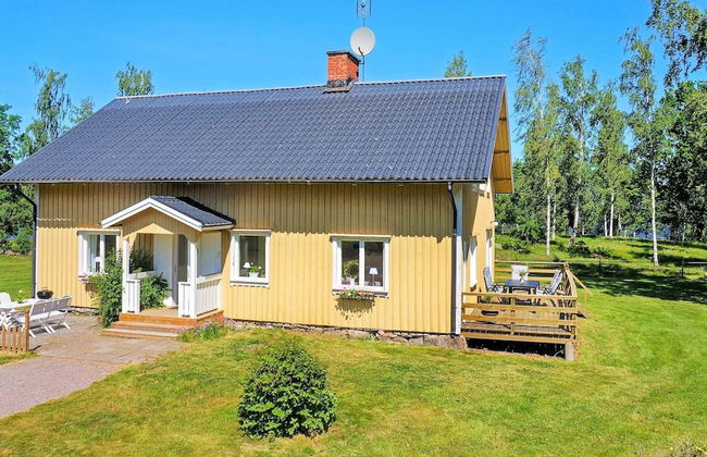 Holiday Home in Hova - Foto 43