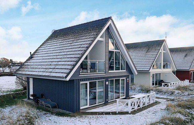 Holiday Home in Wendtorf - Foto 36