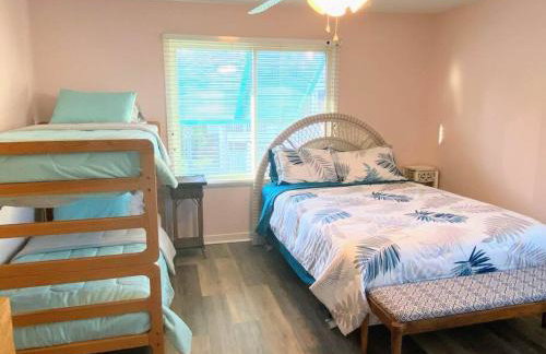 Beach Club Villa 29 - Oceanfront Walkout! End Unit! - Foto 25