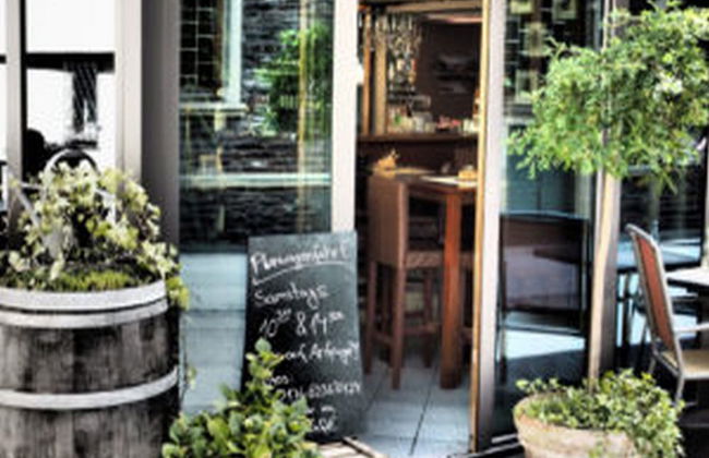 Korkenzieher Restaurant Café - Foto 1