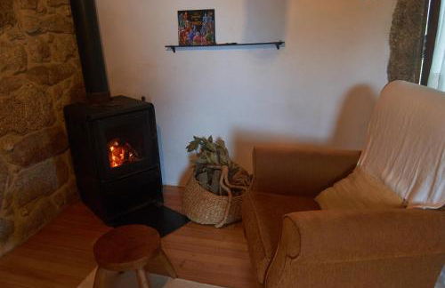 Refugio playa Caldebarcos - Foto 19