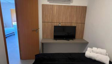 Apto 102 T10 Eco Resort com 2 qts - Foto 2