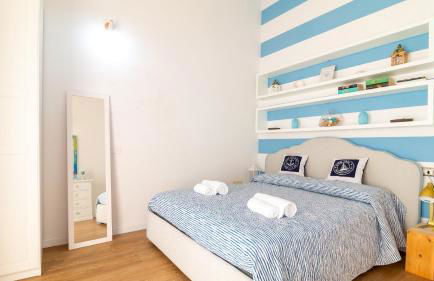 Casa Dei Marinai-Oceanview - Foto 8