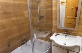 Résidence Les Portes De La Vanoise - LES PORTES DE LA VANOISE - SB511A MAE-3162 - Foto 5