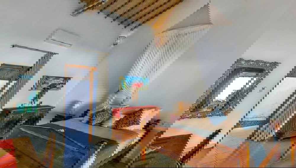 Villa Damai Kecil Seminyak - Photo 1, Room