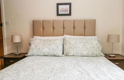 Mulberry Cottage - Foto 22