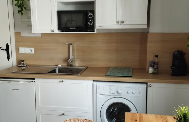 Apartamento Casa Eva - Photo 9