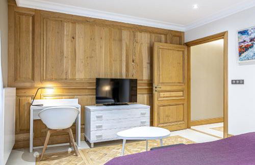 Les Jardins de St Cloud - Foto 16