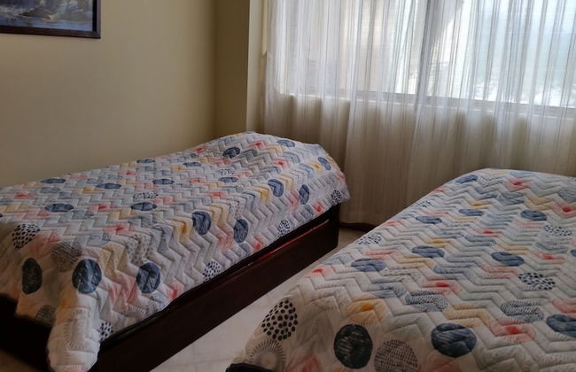 Hermosa Vista al Mar - Photo 6