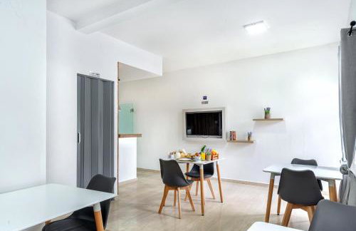 Ermis Luxury Suites & Apartments - Foto 58