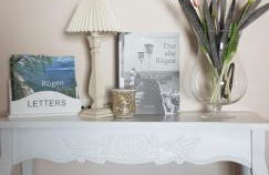 Apartment Villa Zur Altstadt Sassnitz - Foto 29