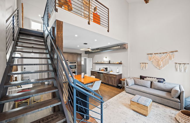 Baldwin Flats - Foto 37