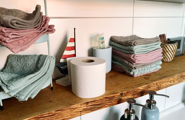 Villa Lindell - Foto 17