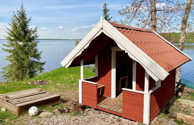 4 Star Holiday Home in Vingaker - Photo 27